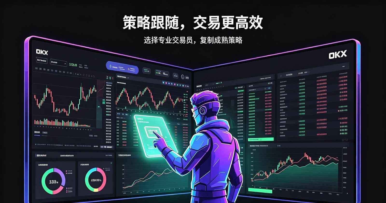 欧交易所App官方下载行情界面截图
